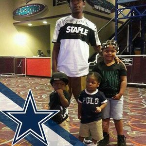 Meet your Posher, Timia